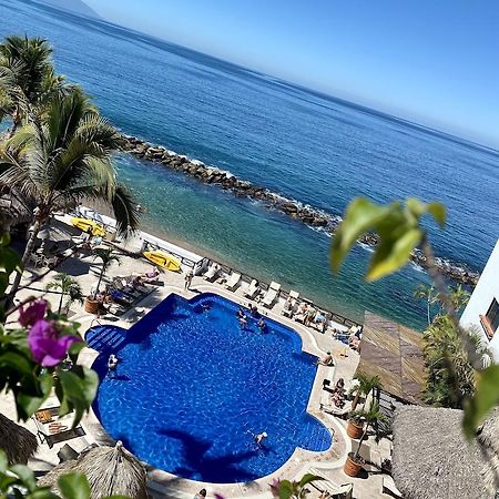 Costa Sur Resort & Spa Puerto Vallarta Kültér fotó