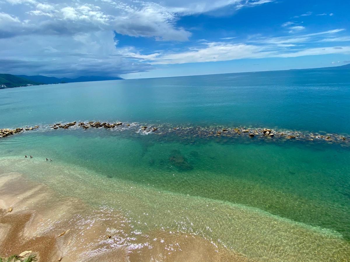 Costa Sur Resort & Spa Puerto Vallarta Kültér fotó