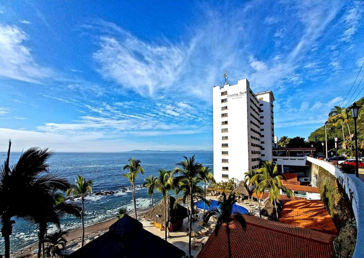 Costa Sur Resort & Spa Puerto Vallarta Kültér fotó