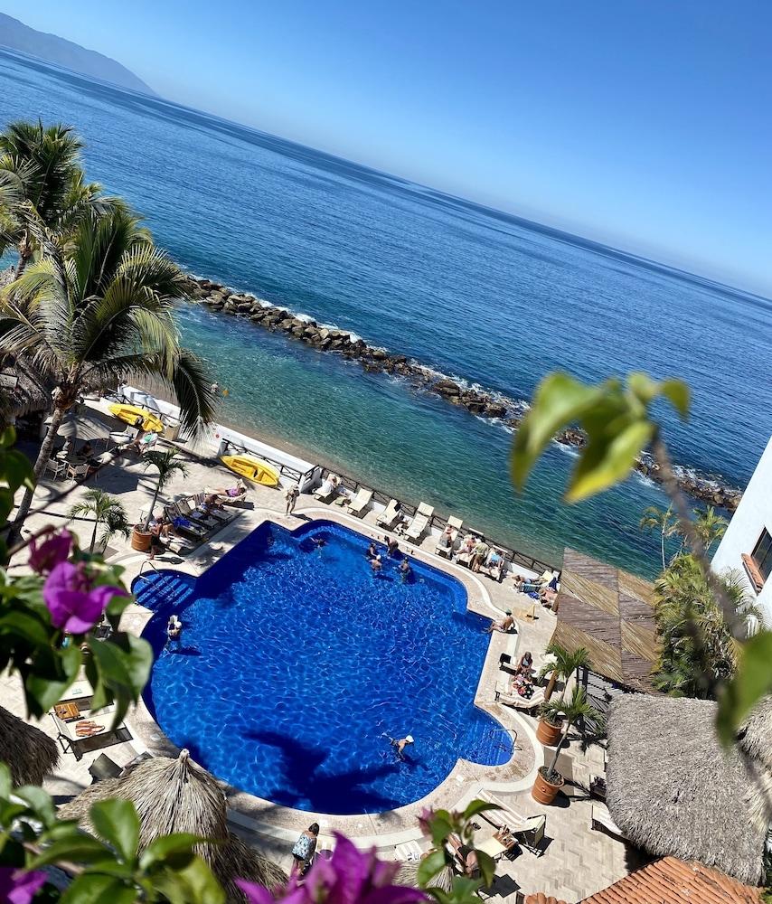 Costa Sur Resort & Spa Puerto Vallarta Kültér fotó