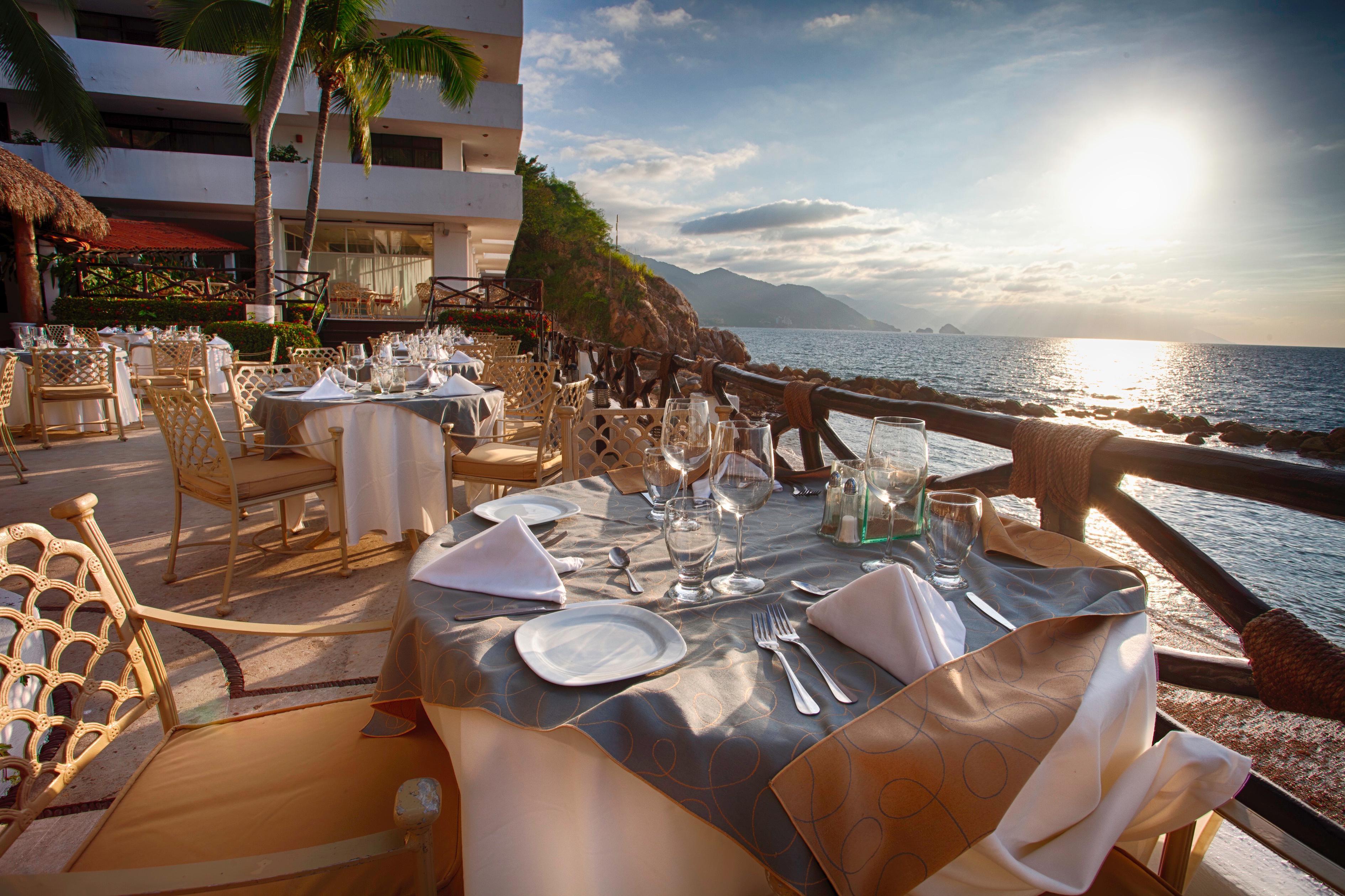 Costa Sur Resort & Spa Puerto Vallarta Kültér fotó