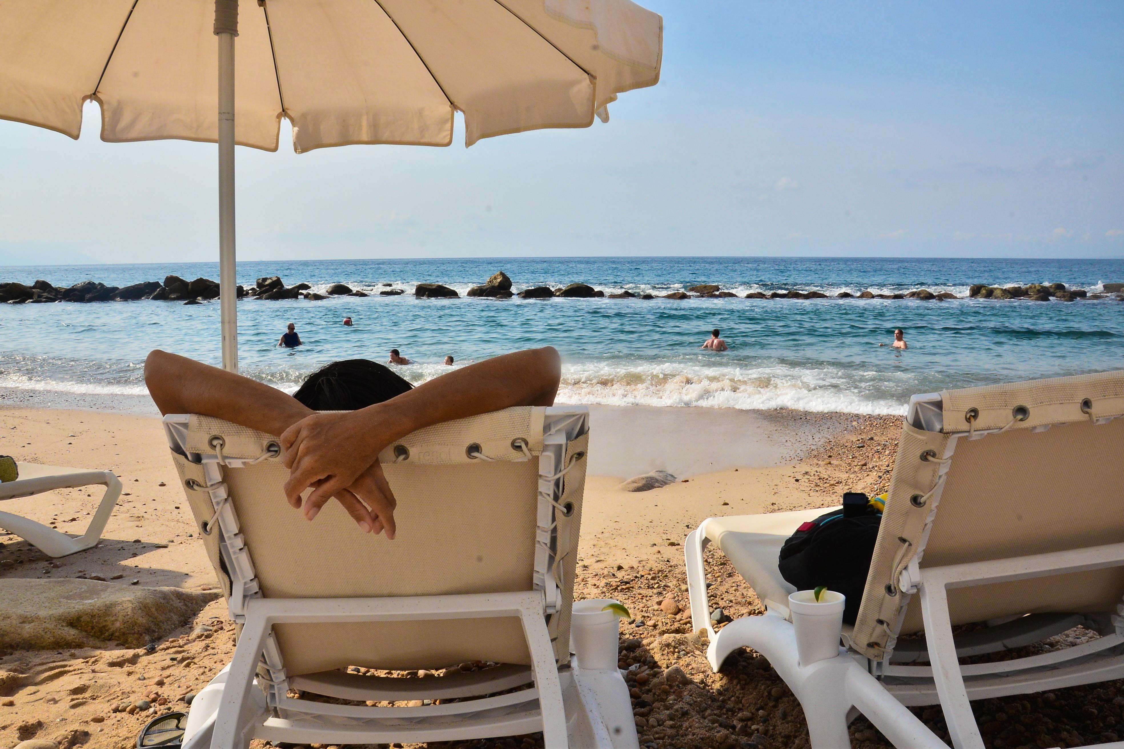 Costa Sur Resort & Spa Puerto Vallarta Kültér fotó