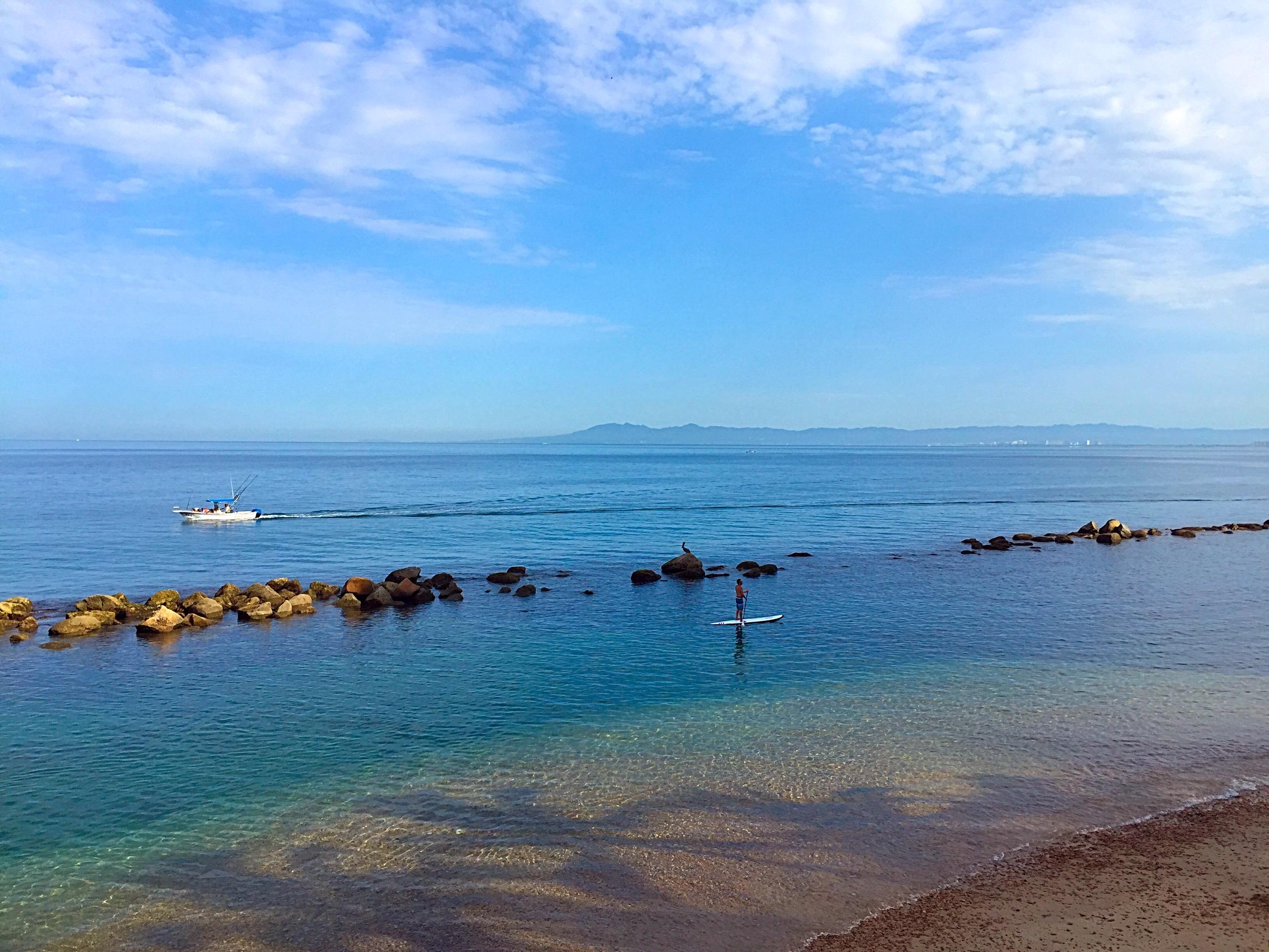 Costa Sur Resort & Spa Puerto Vallarta Kültér fotó