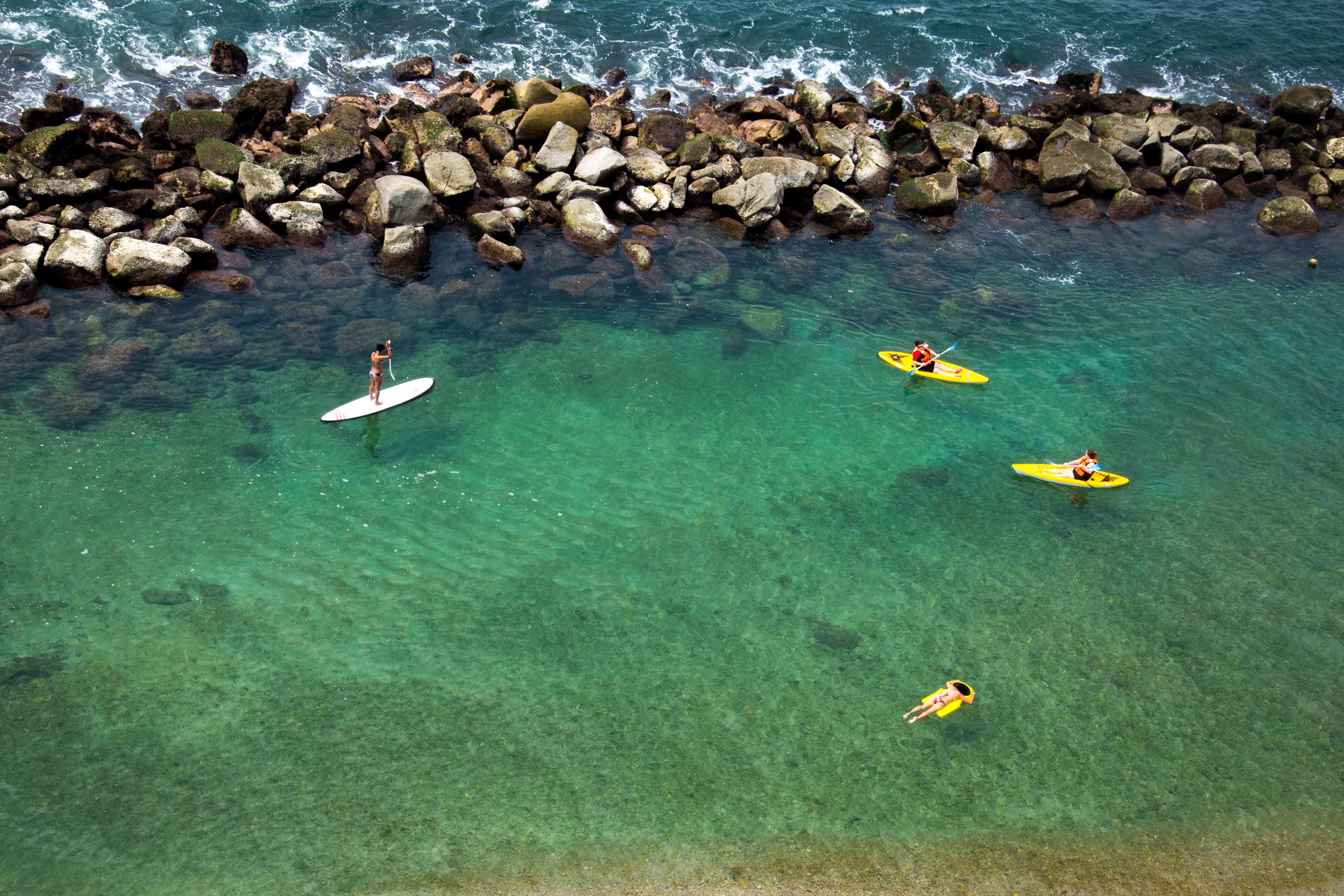 Costa Sur Resort & Spa Puerto Vallarta Kültér fotó