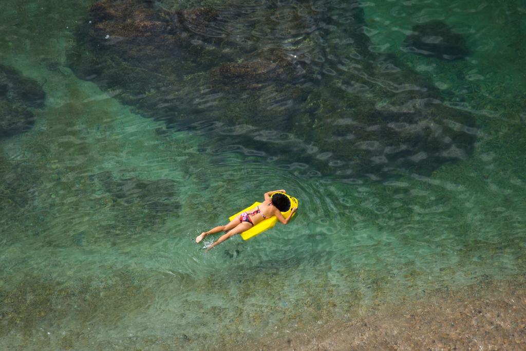 Costa Sur Resort & Spa Puerto Vallarta Kültér fotó