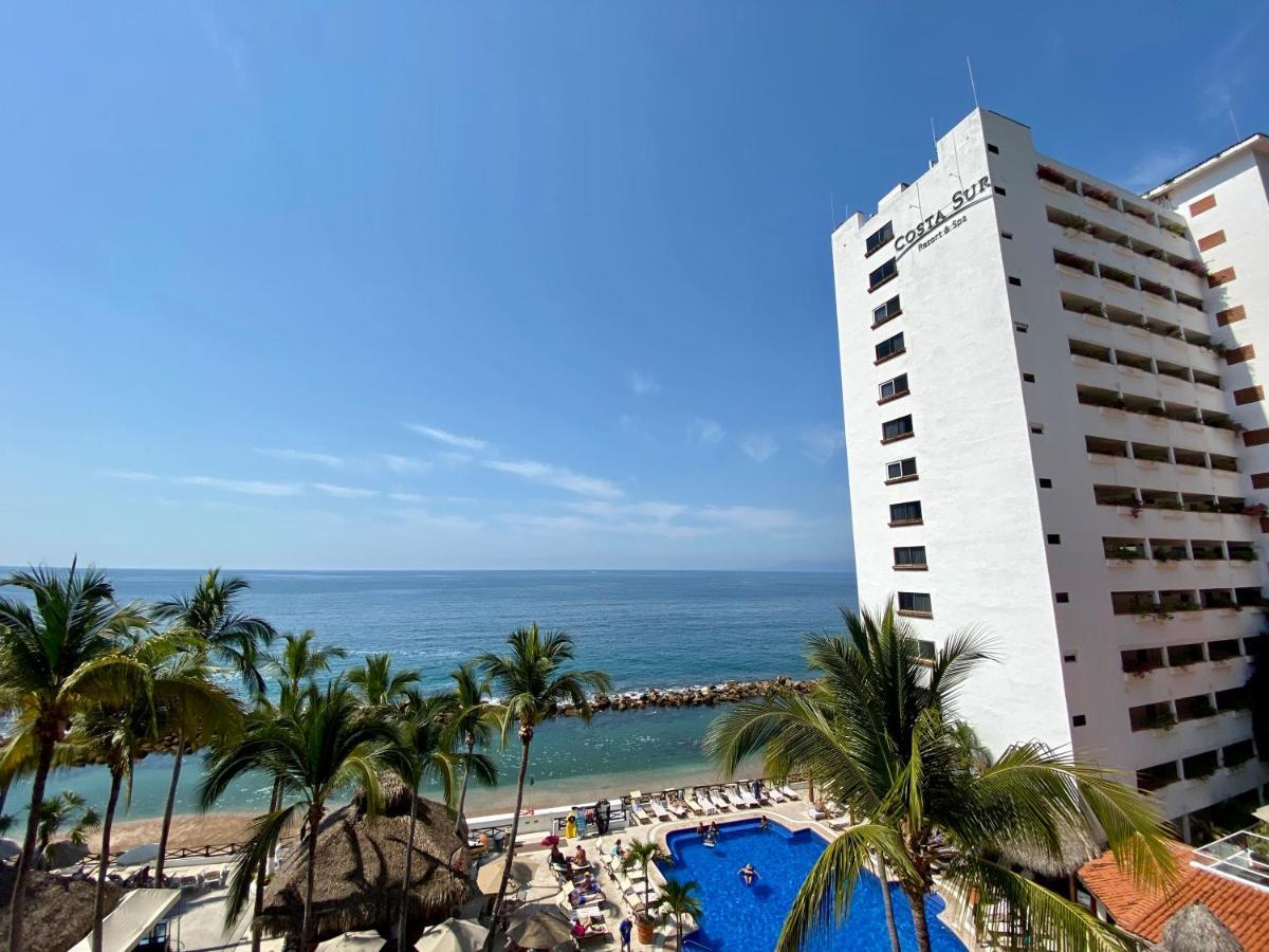 Costa Sur Resort & Spa Puerto Vallarta Kültér fotó